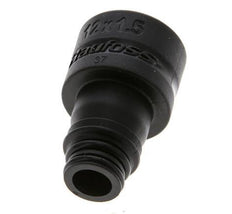 ABC-Verbinder Regular 12X1.5 - 90212005 [2 Stück]