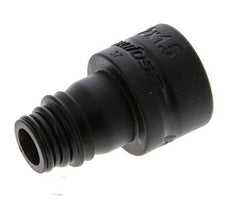 ABC-Verbinder Regular 12X1.5 - 90212005 [2 Stück]