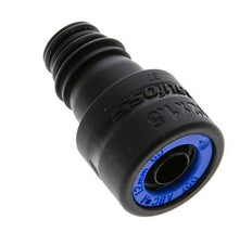 ABC-Verbinder Regular 12X1.5 - 90212005 [2 Stück]