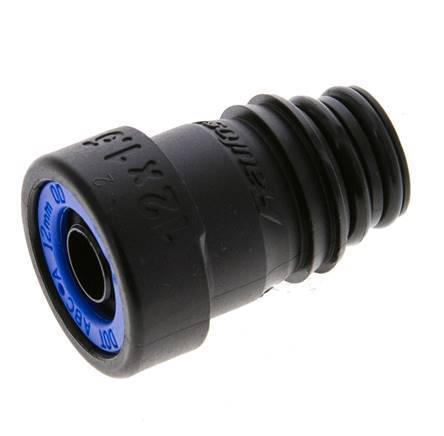 ABC Connector Heavy Duty 12X1.5 - 90212006 [2 Pieces]