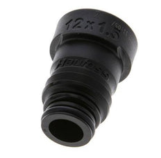 ABC Connector Heavy Duty 12X1.5 - 90212006 [2 Pieces]
