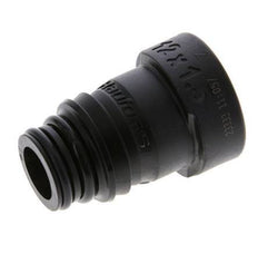ABC Connector Heavy Duty 12X1.5 - 90212006 [2 Pieces]