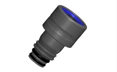 ABC Connector Regular 10X1.0 - 90210005 [2 Pieces]