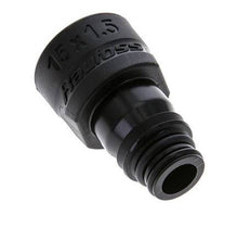 ABC Connector Heavy Duty 15X1.5 - 90215006