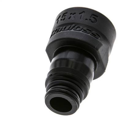 ABC Connector Heavy Duty 15X1.5 - 90215006