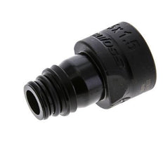 ABC Connector Heavy Duty 15X1.5 - 90215006