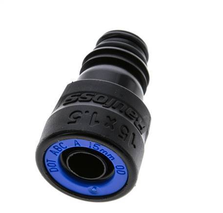 ABC Connector Heavy Duty 15X1.5 - 90215006