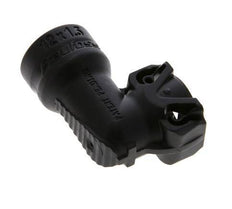 90deg ABC Push-In Connector Regular 12X1.5 - 90312205