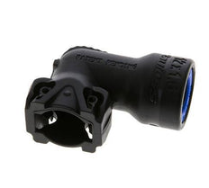 90deg ABC Push-In Connector Regular 12X1.5 - 90312205