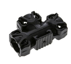 T and L-piece Small L1 53 L2 22 - 92040010 [2 Pieces]