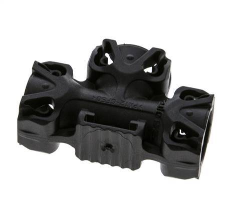 T and L-piece Small L1 53 L2 22 - 92040010 [2 Pieces]