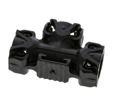 T and L-piece Small L1 53 L2 22 - 92040010 [2 Pieces]