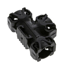 T and L-piece Small L1 53 L2 22 - 92040010 [2 Pieces]