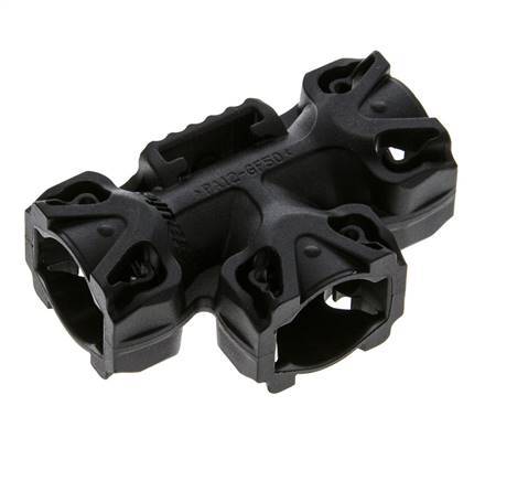 T and L-piece Small L1 53 L2 22 - 92040010 [2 Pieces]