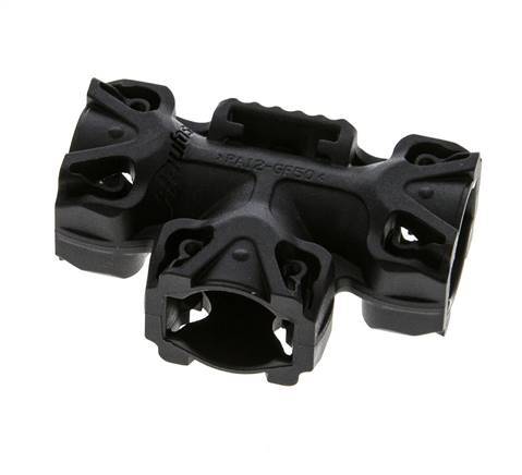 T and L-piece Small L1 53 L2 22 - 92040010 [2 Pieces]
