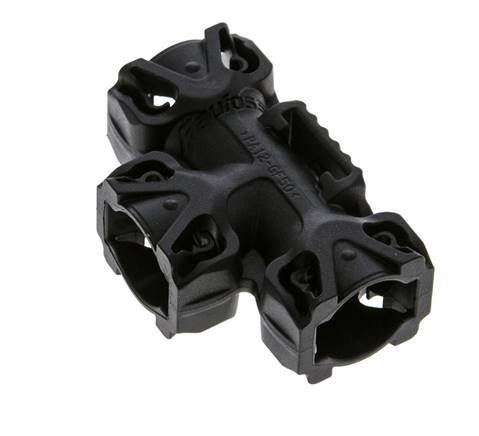 T and L-piece Small L1 53 L2 22 - 92040010 [2 Pieces]