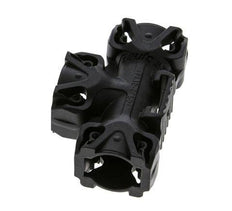 T and L-piece Small L1 53 L2 22 - 92040010 [2 Pieces]