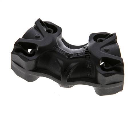 45deg angle Small L 22 - 92040045 [2 Pieces]
