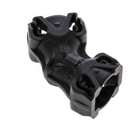 45deg angle Small L 22 - 92040045 [2 Pieces]