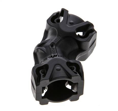 45deg angle Small L 22 - 92040045 [2 Pieces]