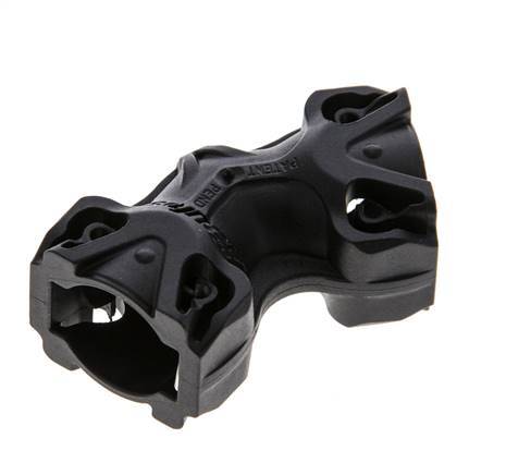 45deg angle Small L 22 - 92040045 [2 Pieces]