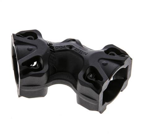 45deg angle Small L 22 - 92040045 [2 Pieces]