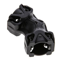 45-Grad-Winkel Klein L 22 - 92040045 [2 Stück]