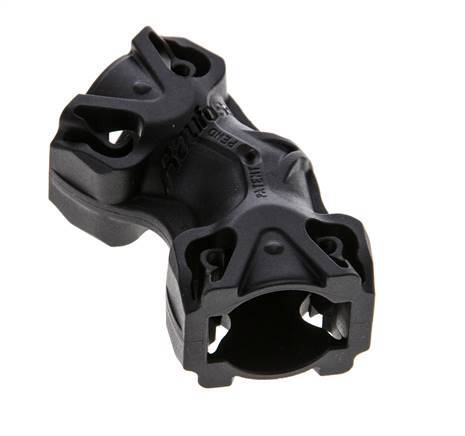 45deg angle Small L 22 - 92040045 [2 Pieces]