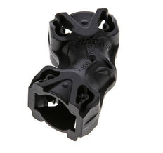 45deg angle Small L 22 - 92040045 [2 Pieces]