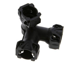 3-way block Small L 24 - 92040060