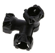 3-way block Small L 24 - 92040060