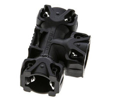 T- und L-Stück Regular L1 62 L2 26 - 92050010 [2 Stück]