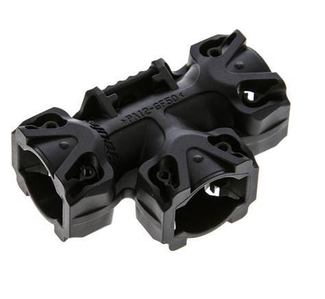T- und L-Stück Regular L1 62 L2 26 - 92050010 [2 Stück]
