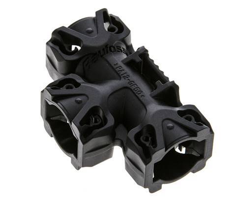 T- und L-Stück Regular L1 62 L2 26 - 92050010 [2 Stück]