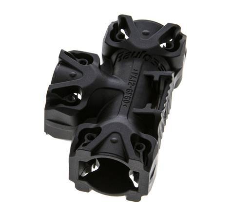 T- und L-Stück Regular L1 62 L2 26 - 92050010 [2 Stück]