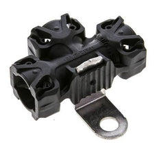 T-piece with lug Regular L1 27 L2 26 - 92050025