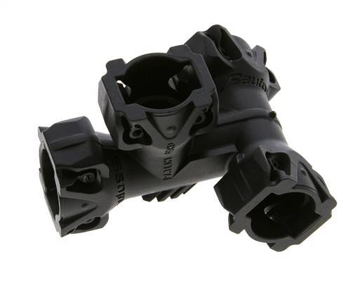 4-Wege-Block Regelmäßig L1 50 L2 28 - 92050061