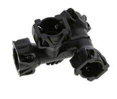 4-Wege-Block Regelmäßig L1 50 L2 28 - 92050061