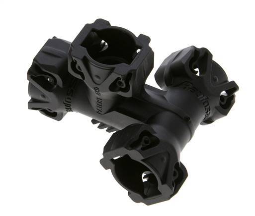 4-Wege-Block Regelmäßig L1 50 L2 28 - 92050061