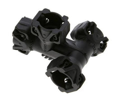 4-Wege-Block Regelmäßig L1 50 L2 28 - 92050061