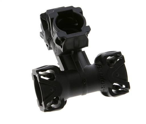 4-Wege-Block Regelmäßig L1 50 L2 28 - 92050061