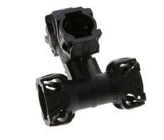 4-Wege-Block Regelmäßig L1 50 L2 28 - 92050061