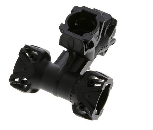 4-Wege-Block Regelmäßig L1 50 L2 28 - 92050061