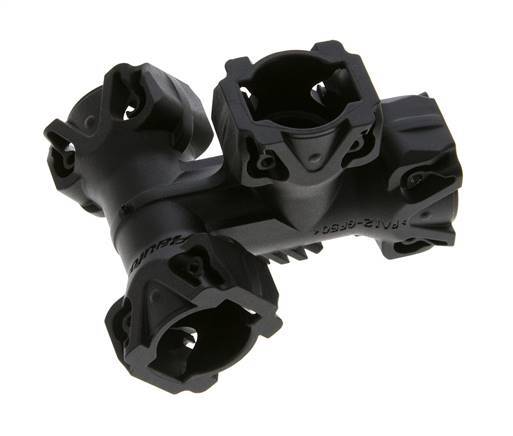 4-Wege-Block Regelmäßig L1 50 L2 28 - 92050061