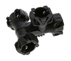 4-Wege-Block Regelmäßig L1 50 L2 28 - 92050061