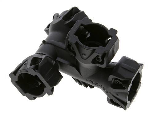 4-Wege-Block Regelmäßig L1 50 L2 28 - 92050061