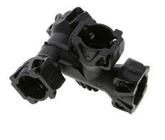 4-Wege-Block Regelmäßig L1 50 L2 28 - 92050061