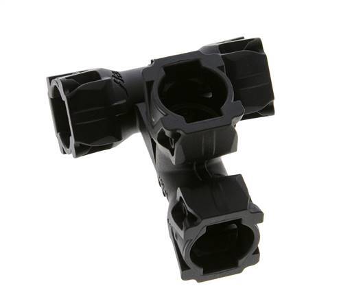 4-Wege-Block Regelmäßig L1 50 L2 28 - 92050061