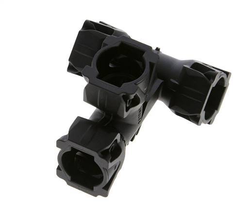 4-Wege-Block Regelmäßig L1 50 L2 28 - 92050061