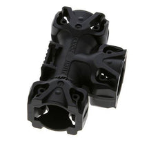 T and L-piece Heavy Duty L1 73 L2 31 - 92060010 [2 Pieces]